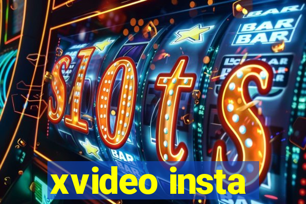 xvideo insta